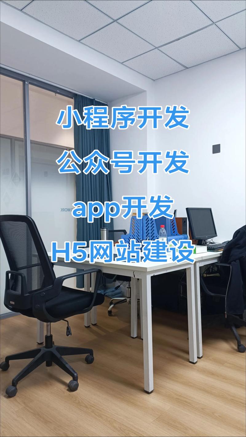 APP开发外包：解锁企业数字化转型的新引擎